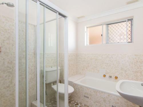 Apartamento Albert Court 8