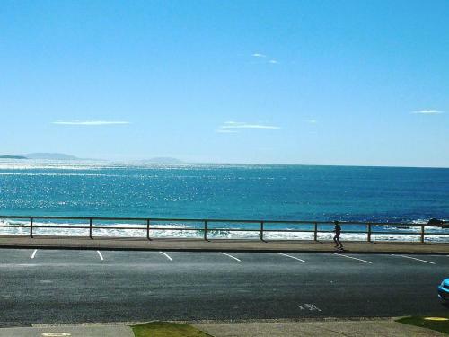 Apartamento El Sandi 3 - On The Beach!