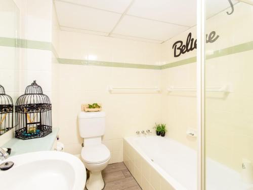 Apartamento Sundek 05