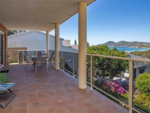 Apartamento Marine View