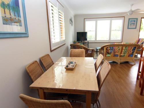 Casa Pacifica Villa 4