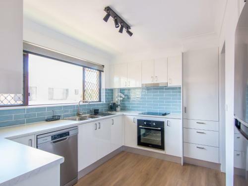 Apartamento Riverview 8