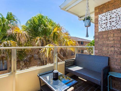 Apartamento Riverview 8