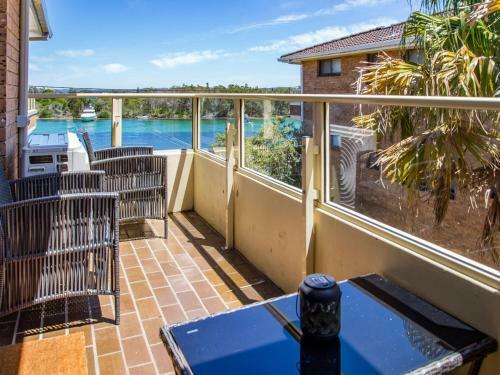 Apartamento Riverview 8