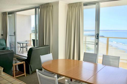 Apartamento Ebbtide, Unit 37