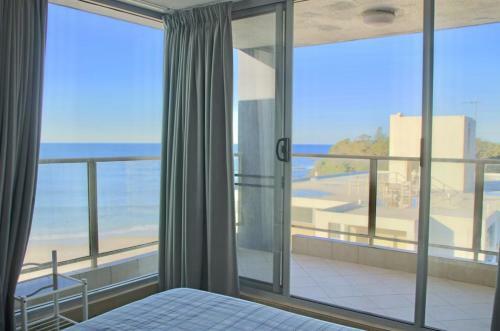 Apartamento Ebbtide, Unit 37