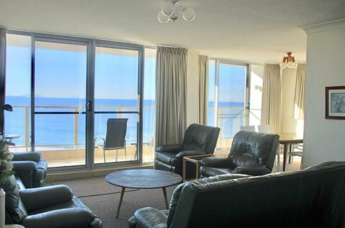 Apartamento Ebbtide, Unit 37