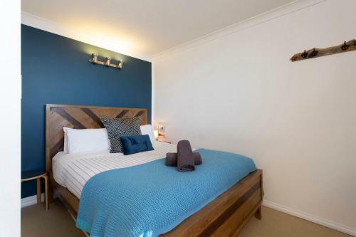 Apartamento Fremantle Heaven
