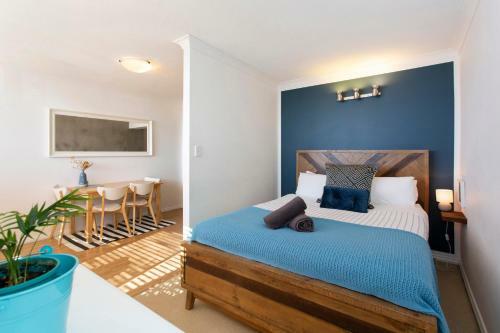 Apartamento Fremantle Heaven
