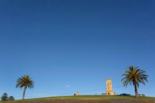 Apartamento Fremantle Heaven