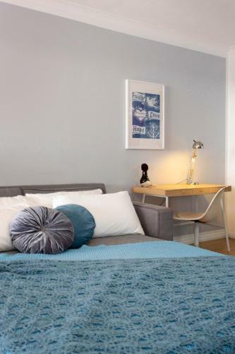 Apartamento Fremantle Heaven