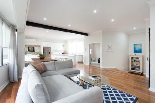 Apartamento Hidden Treasure