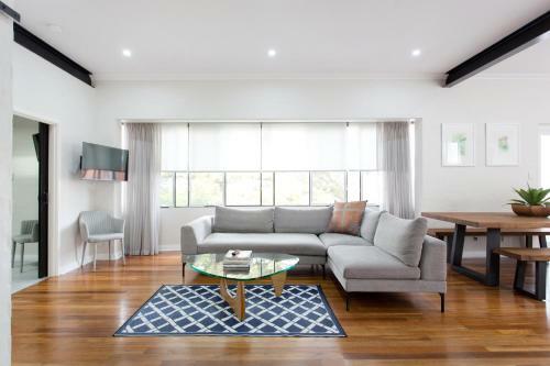 Apartamento Hidden Treasure