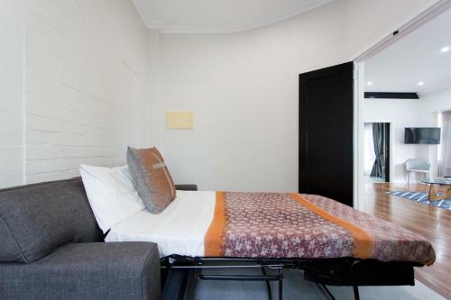 Apartamento Hidden Treasure