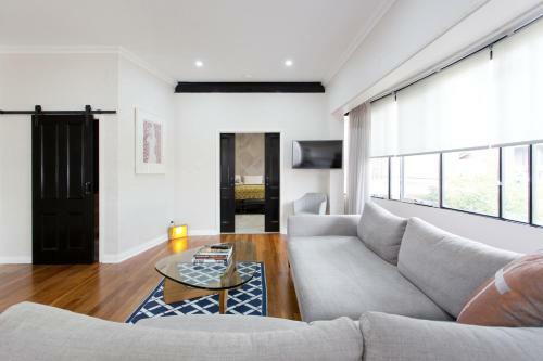 Apartamento Hidden Treasure