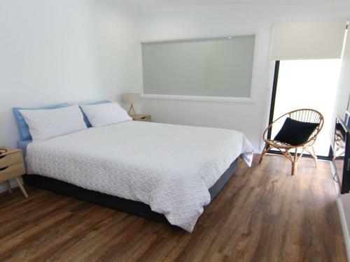 Apartamento 3/26 West Street-cbd Location!
