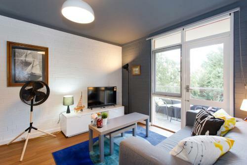 Apartamento Simply Central - Fremantle Cbd
