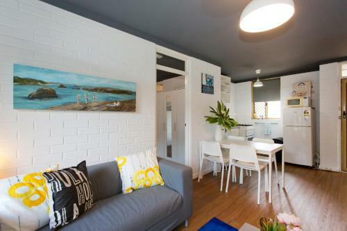 Apartamento Simply Central - Fremantle Cbd