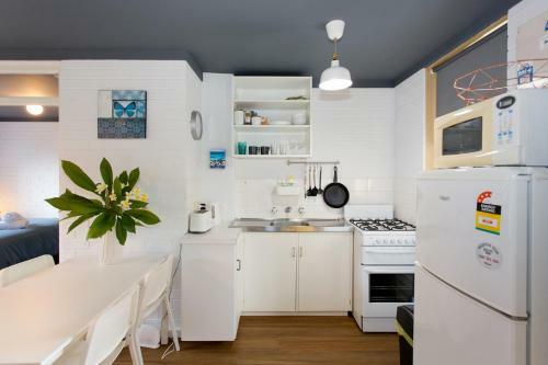 Apartamento Simply Central - Fremantle Cbd