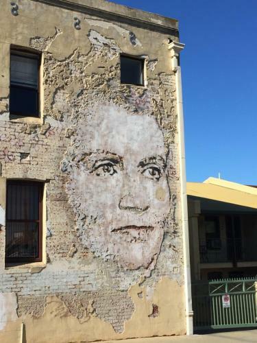 Apartamento Simply Central - Fremantle Cbd