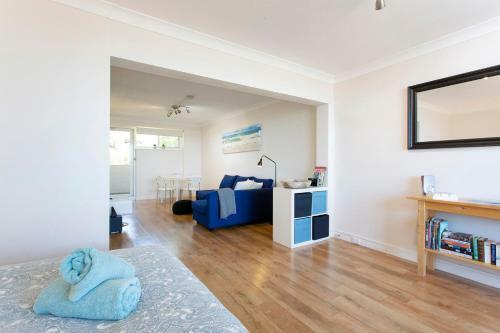 Apartamento Fremantle Sunset Studio Rottnest Island Views