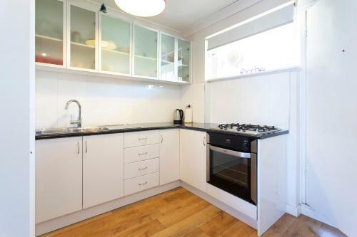 Apartamento Fremantle Sunset Studio Rottnest Island Views