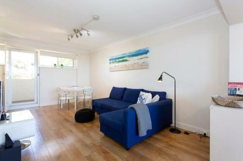 Apartamento Fremantle Sunset Studio Rottnest Island Views