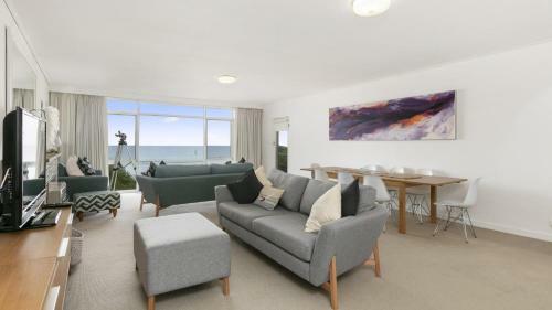 Apartamento Absolute Beachfront - Frankston