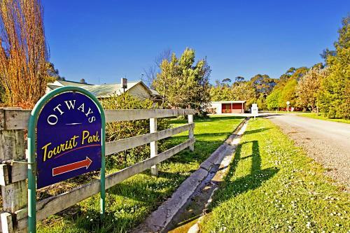 Otways Tourist Park