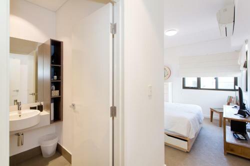 Apartamento Seabreeze - Coastal Living