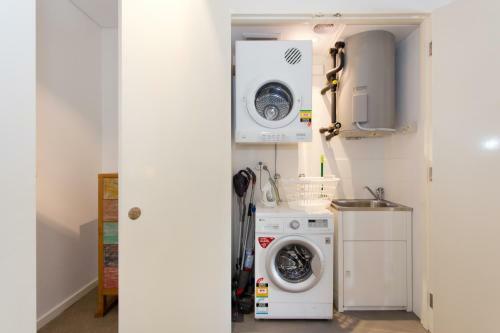 Apartamento Seabreeze - Coastal Living