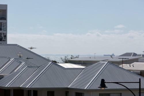 Apartamento Seabreeze - Coastal Living