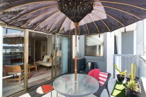 Apartamento Seabreeze - Coastal Living