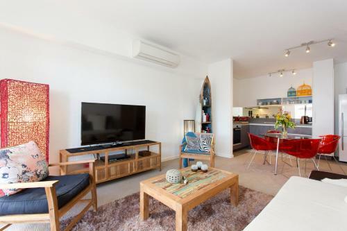Apartamento Seabreeze - Coastal Living