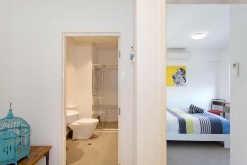 Apartamento Seabreeze - Coastal Living