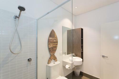 Apartamento Seabreeze - Coastal Living