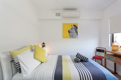 Apartamento Seabreeze - Coastal Living