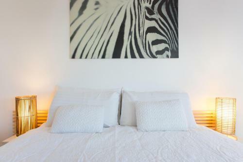 Apartamento Seabreeze - Coastal Living