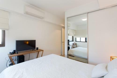 Apartamento Seabreeze - Coastal Living