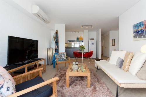 Apartamento Seabreeze - Coastal Living
