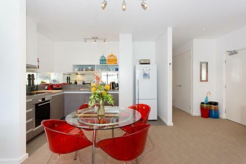 Apartamento Seabreeze - Coastal Living