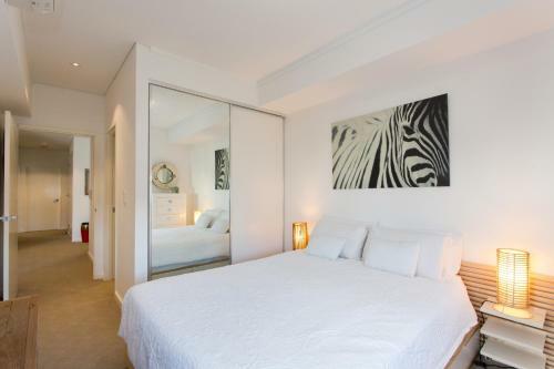Apartamento Seabreeze - Coastal Living