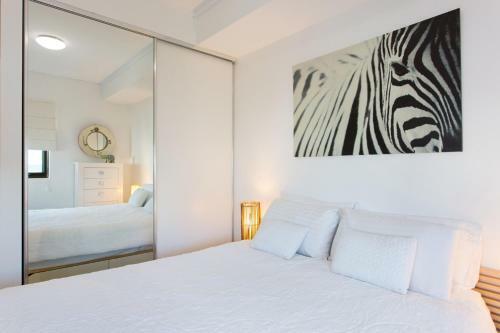 Apartamento Seabreeze - Coastal Living