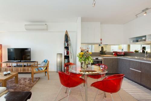 Apartamento Seabreeze - Coastal Living