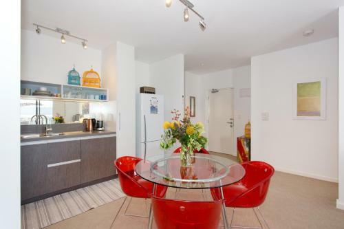 Apartamento Seabreeze - Coastal Living