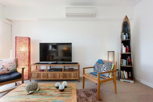 Apartamento Seabreeze - Coastal Living