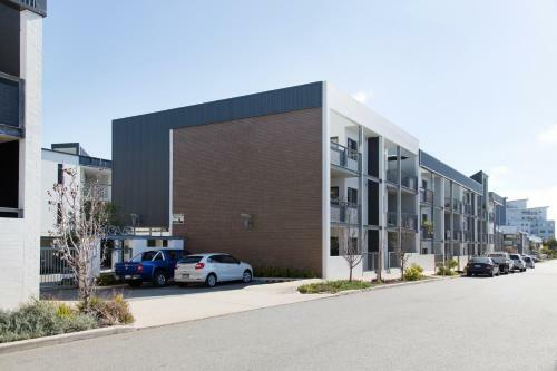 Apartamento Seabreeze - Coastal Living