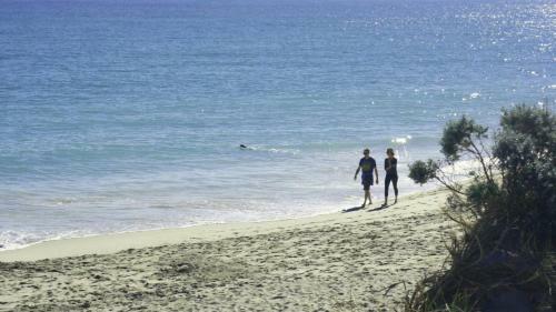 Apartamento Seabreeze - Coastal Living