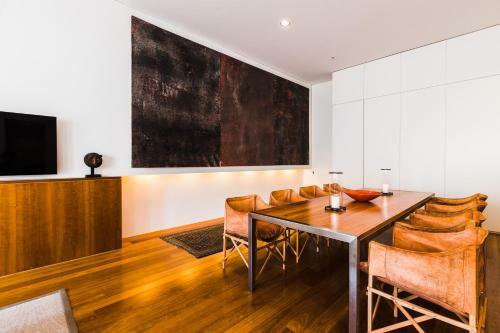 The Architects Warehouse Apartment On Mouat Fremantle