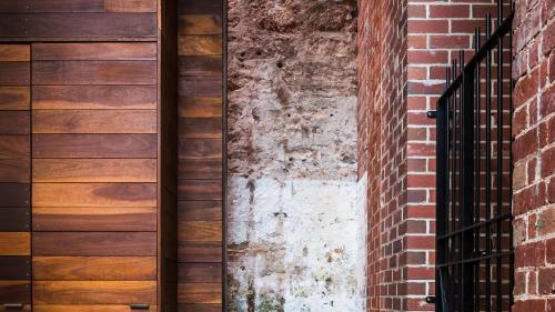 The Architects Warehouse Apartment On Mouat Fremantle